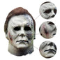 Halloween Latex Mask for Cosplay and Parties