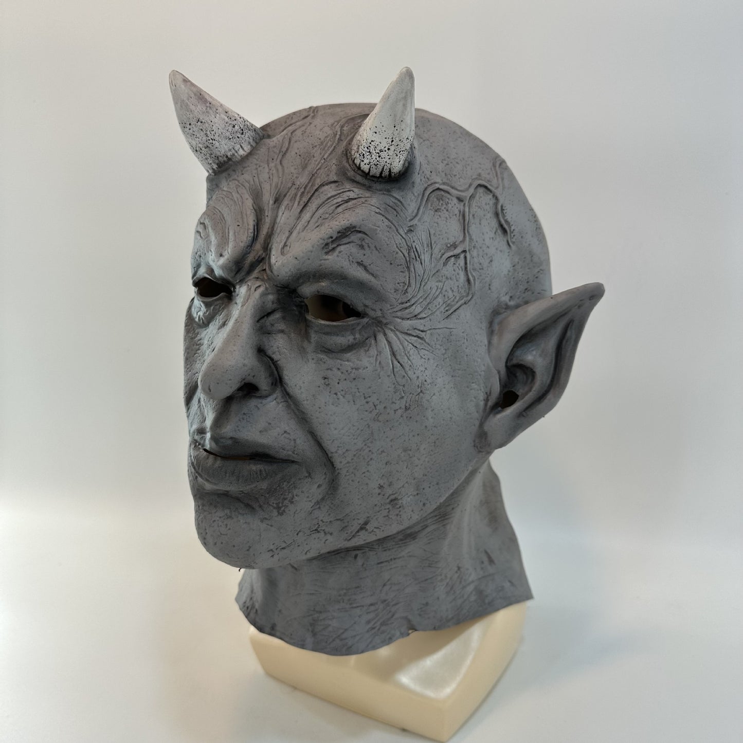 Latex Halloween Horror Mask Collection