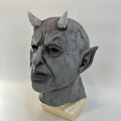 Latex Halloween Horror Mask Collection