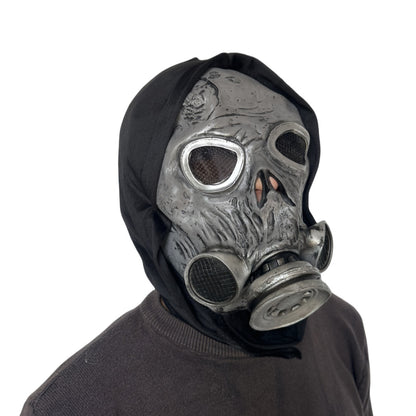 Latex Halloween Horror Mask Collection