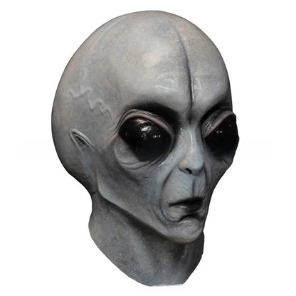 Halloween Latex Mask for Cosplay and Parties