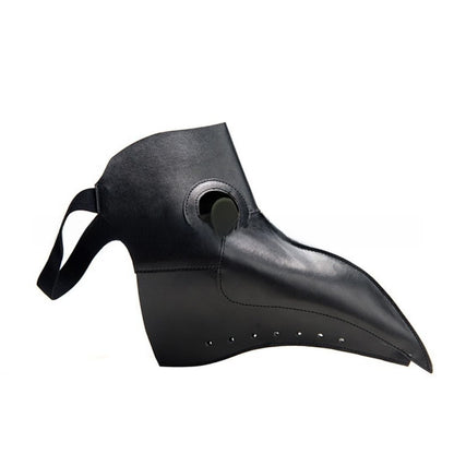 Halloween Latex Mask for Cosplay and Parties