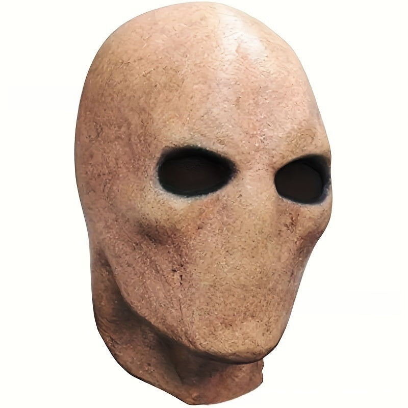 Halloween Latex Mask for Cosplay and Parties