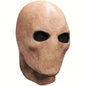 Halloween Latex Mask for Cosplay and Parties